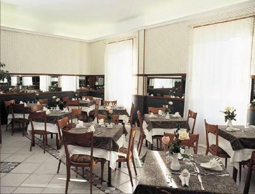 Hotel Rosalia Bordighera Eksteriør billede